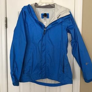 Patagonia Rain Jacket